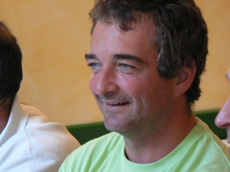 Eric (Honda Forza), le berger aiguilleur du ciel.